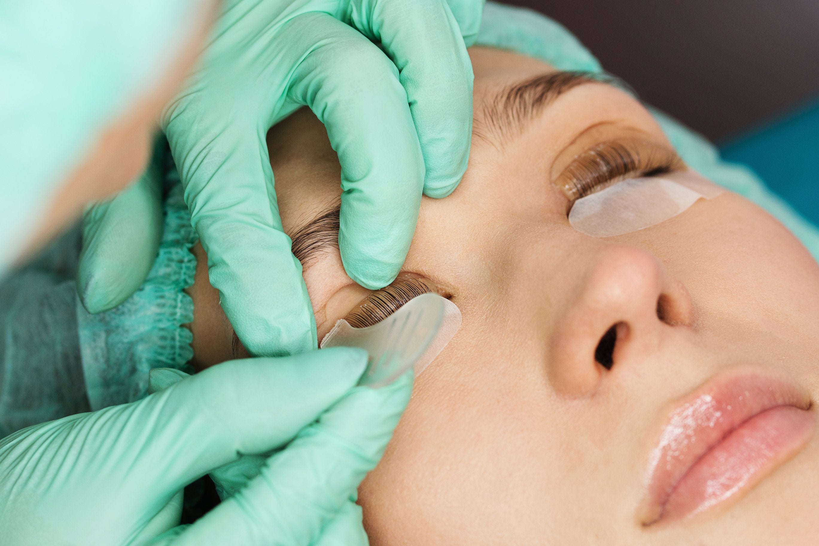 What is a Lash Lift? The Process, Price, Results & Risks