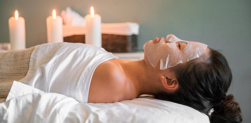 HydraFacials, Vampire Facials & LED Therapy - What's Best?