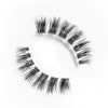 Our featherlight Lavonne lashes are designed to subtly yet surely enhance your daytime look.