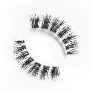 Lavonne Lashes for Small Eyes