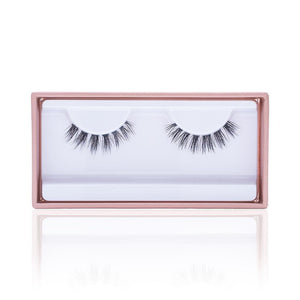 Lavonne Lashes in packaging