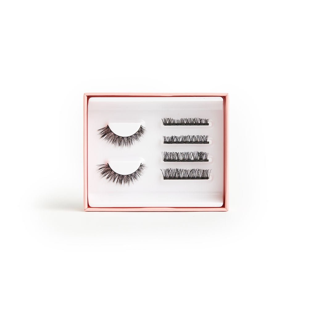 Emily Magnetic Cluster Lashes